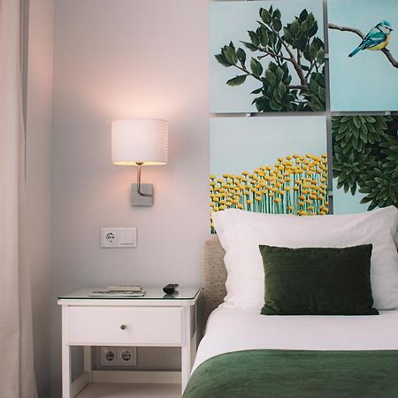 Rio Art Hotel Setubal Ngoại thất bức ảnh